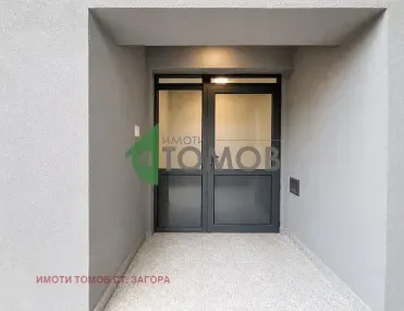 2-стаен, Самара, Стара Загора - снимка 9 от 18