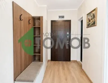 2-стаен, Самара, Стара Загора - снимка 4 от 18