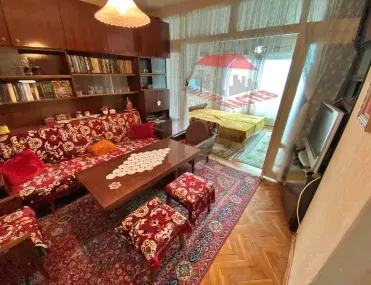 2-стаен, Шумен, Североизточна България - снимка 9 от 13