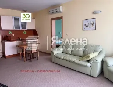 2-стаен, Покрайнини, Варна - снимка 8 от 10