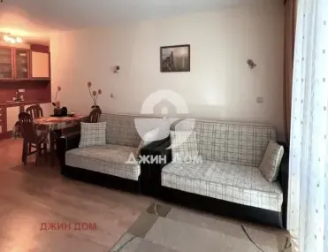 2-стаен, Покрайнини, Бургас - снимка 8 от 14