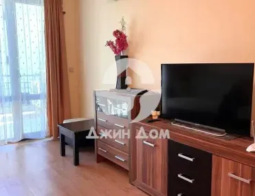 2-стаен, Покрайнини, Бургас - снимка 10 от 14