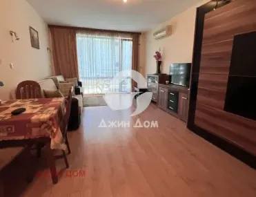 2-стаен, Покрайнини, Бургас - снимка 9 от 14