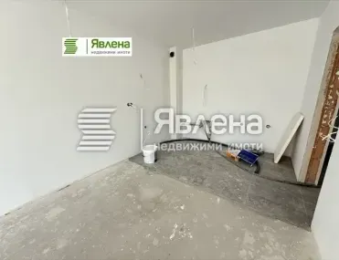 2-стаен, Покрайнини, Бургас