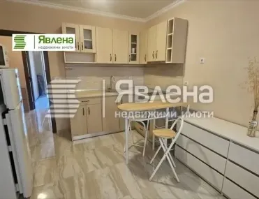 2-стаен, Покрайнини, Бургас - снимка 7 от 11