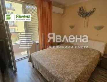 2-стаен, Покрайнини, Бургас - снимка 10 от 11
