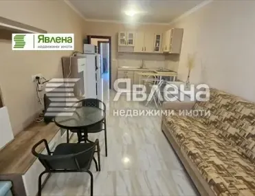 2-стаен, Покрайнини, Бургас - снимка 4 от 11