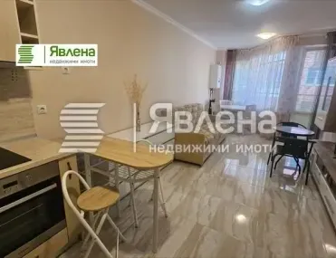 2-стаен, Покрайнини, Бургас - снимка 6 от 11