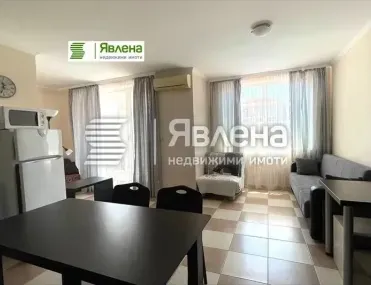 2-стаен, Покрайнини, Бургас - снимка 6 от 9