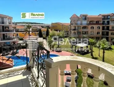 2-стаен, Покрайнини, Бургас - снимка 4 от 9