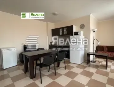 2-стаен, Покрайнини, Бургас - снимка 7 от 9