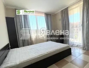 2-стаен, Покрайнини, Бургас - снимка 8 от 9