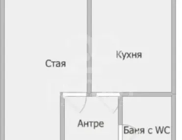 2-стаен, Люлин 3, София - снимка 8 от 12