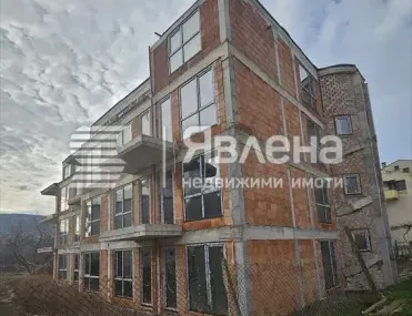 2-стаен, Добрич, Североизточна България - снимка 5 от 6