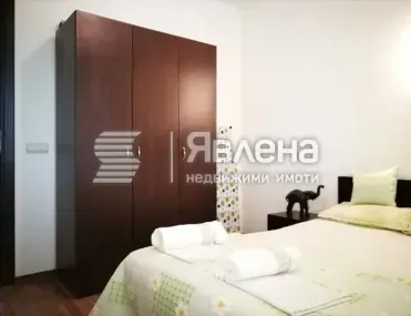 2-стаен, Покрайнини, Варна - снимка 12 от 14