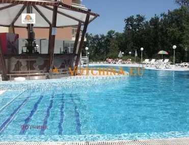 2-стаен, Покрайнини, Варна - снимка 10 от 17