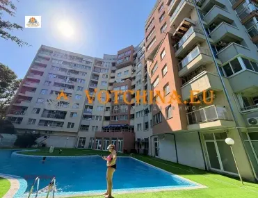 2-стаен, Покрайнини, Варна - снимка 6 от 17