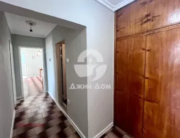 2-стаен, Зорница, Бургас - снимка 10 от 15