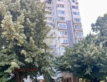 2-стаен, Зорница, Бургас - снимка 7 от 15
