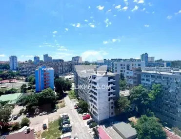 2-стаен, Зорница, Бургас