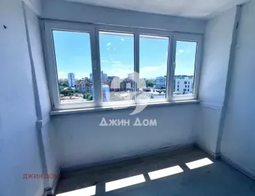 2-стаен, Зорница, Бургас - снимка 14 от 15