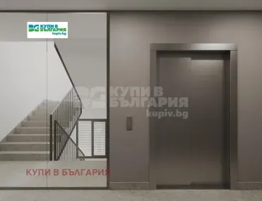 2-стаен, Трошево, Варна - снимка 14 от 15