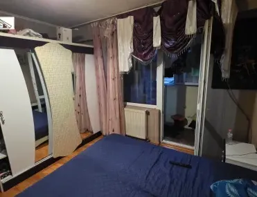 2-стаен, Чародейка, Русе