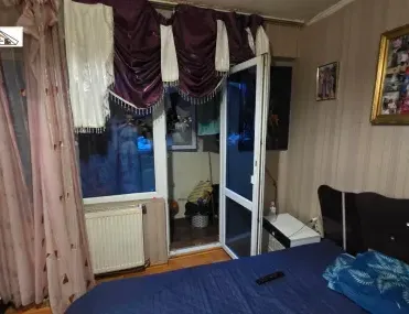 2-стаен, Чародейка, Русе - снимка 2 от 11