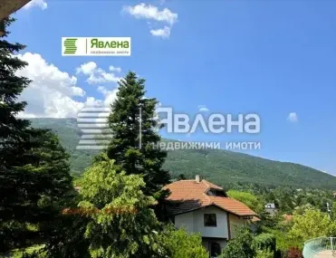 2-стаен, Драгалевци, София
