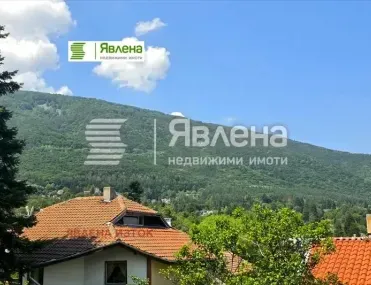 2-стаен, Драгалевци, София - снимка 2 от 10