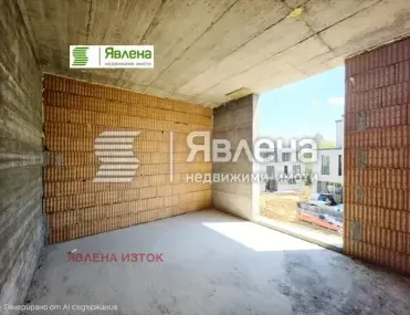2-стаен, Драгалевци, София - снимка 8 от 10