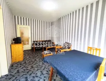 2-стаен, Банишора, София - снимка 9 от 12