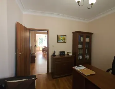 2-стаен, Медицинска академия, София