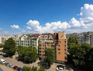 2-стаен, Разсадника, София - снимка 9 от 10