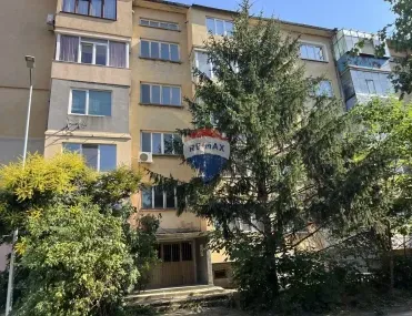 2-стаен, Чайка, Варна - снимка 9 от 16