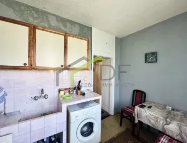 2-стаен, Чайка, Варна - снимка 15 от 17