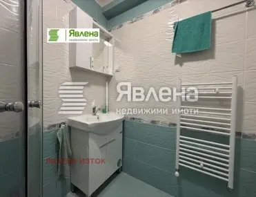 2-стаен, Студентски град, София
