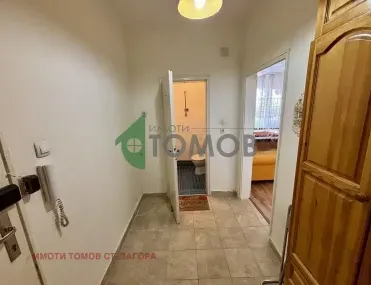 2-стаен, Център, Стара Загора