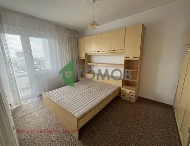 2-стаен, Център, Стара Загора - снимка 4 от 15