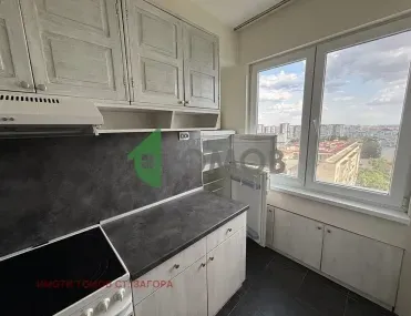 2-стаен, Център, Стара Загора - снимка 12 от 15