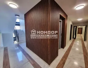 2-стаен, Кючук Париж, Пловдив