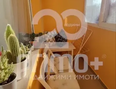 2-стаен, Хаджи Димитър, София - снимка 3 от 14
