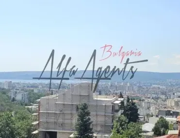 2-стаен, Пчелина, Варна - снимка 5 от 13