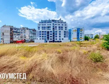2-стаен, Меден Рудник, Бургас - снимка 6 от 13