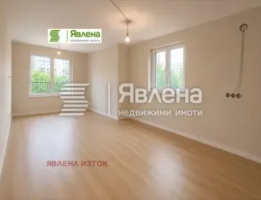 2-стаен, Хаджи Димитър, София - снимка 6 от 7