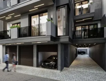 2-стаен, Кючук Париж, Пловдив - снимка 3 от 6