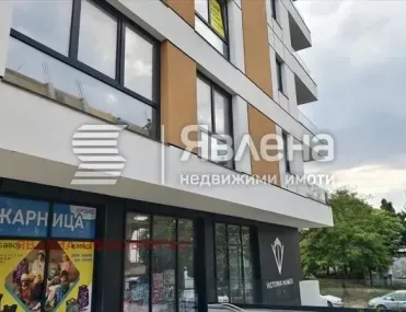 2-стаен, Меден Рудник, Бургас - снимка 4 от 6
