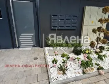 2-стаен, Меден Рудник, Бургас - снимка 3 от 6