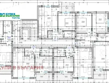 2-стаен, Изгрев, Варна - снимка 6 от 12