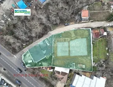 2-стаен, Изгрев, Варна